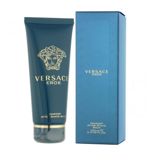 Versace Eros After Shave Balm 100 ml (man) slika 3