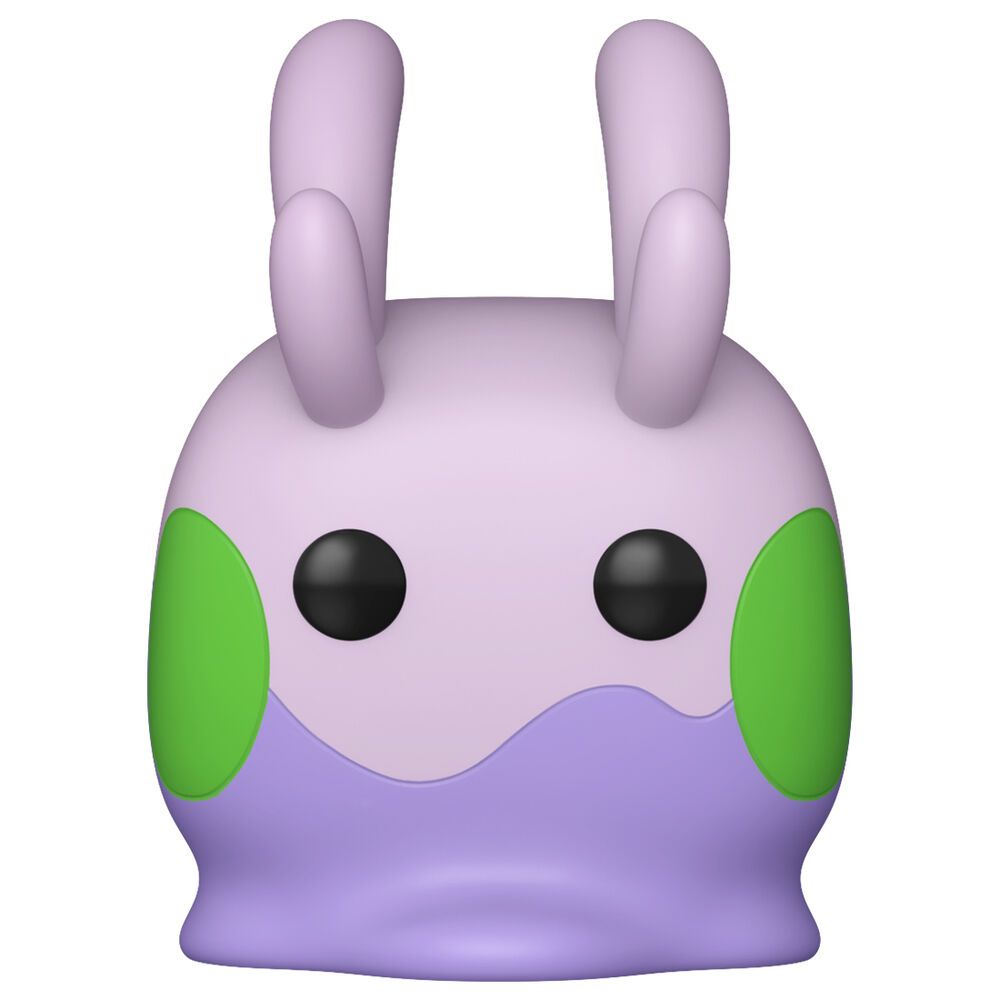 Figura POP Pokemon Goomy Mucuscule Viscora slika 1
