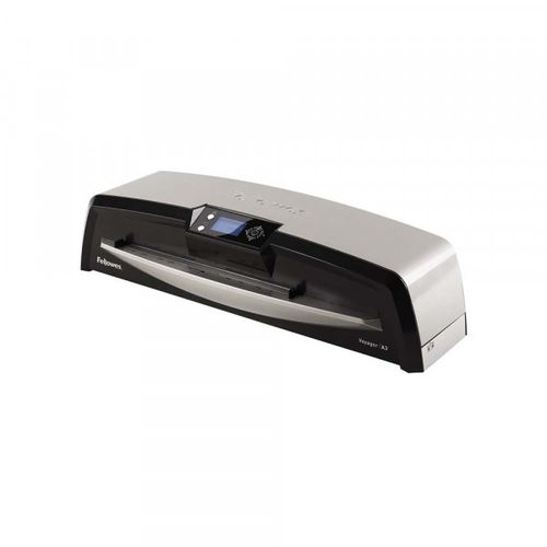 Plastifikator FELLOWES VOYAGER A3 5704201 kup slika 1