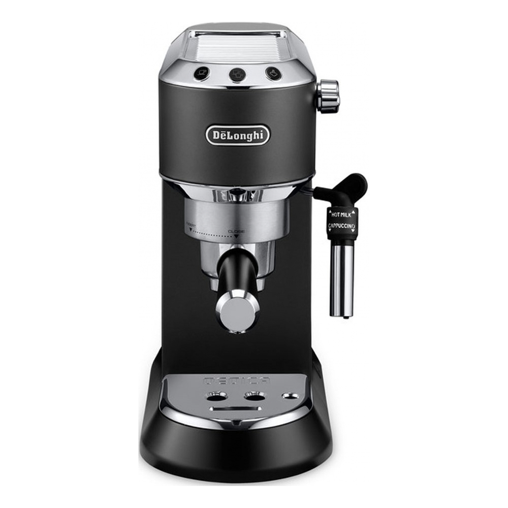 DeLonghi Aparat za kafu Dedica Style EC 685.BK slika 1
