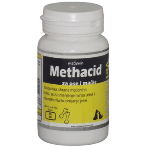 VetPlanet Metacid 250 mg slika 1