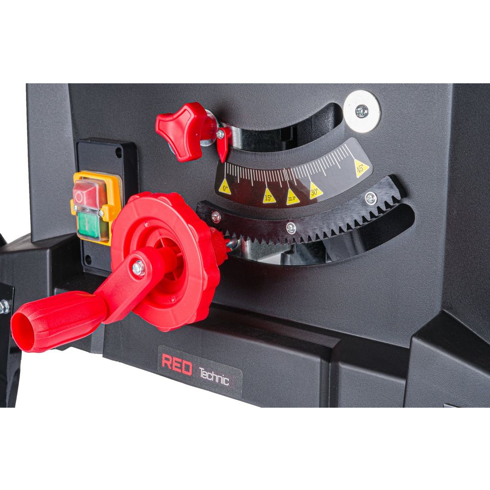 Red Technic stolna pila za drvo RTPSD0081 slika 4