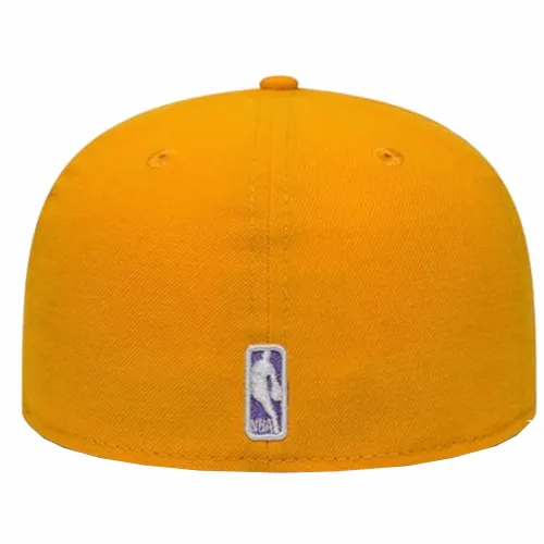 New Era Los Angeles Lakers NBA Basic Cap 10861623 slika 4