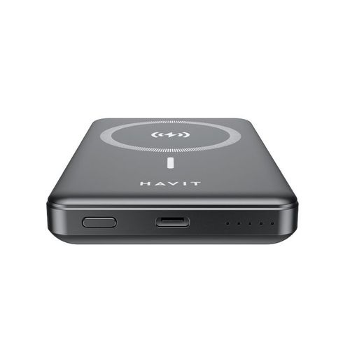 Havit Power bank PB5203 10000mAh crni slika 2