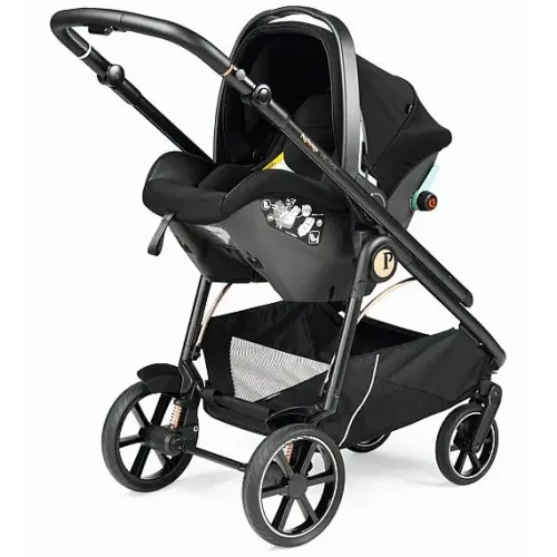 Peg Perego kolica 3u1 Veloce SLK, Bronze Noir slika 4