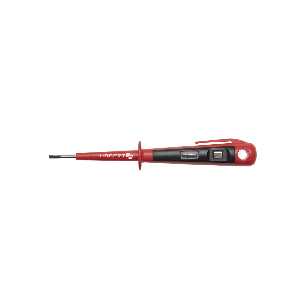 Högert  Ispitivač napona 100- 250 V slika 1