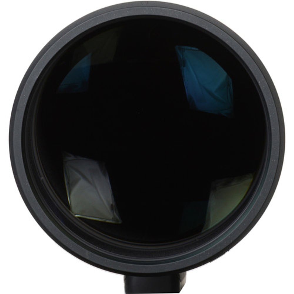 Nikon AF-S NIKKOR 600mm f/4E FL ED VR slika 3