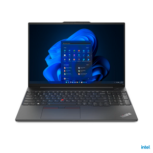 Lenovo E16 Gen1 i7/32GB/1TB/16''WUXGA/DOS 21JNS19C00