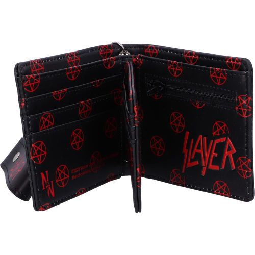 Nemesis Now Slayer Novčanik slika 3