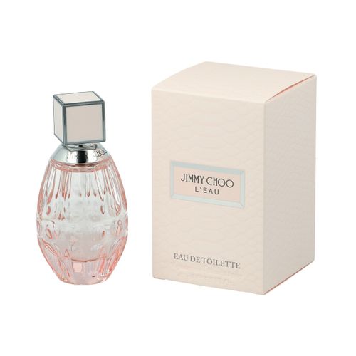 Jimmy Choo Jimmy Choo L'Eau Eau De Toilette 40 ml (woman) slika 4