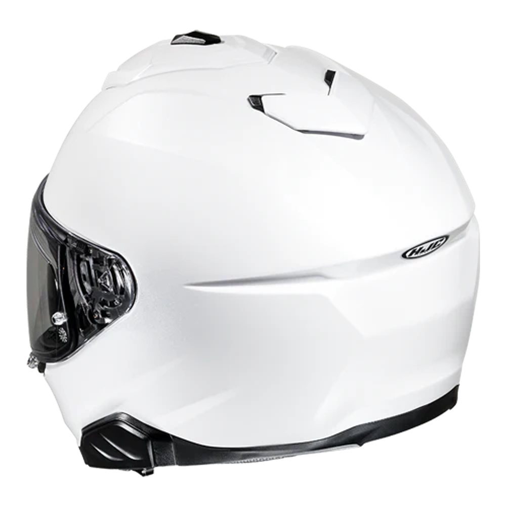 HJC i71 Solid vizir za moto kacigu slika 4