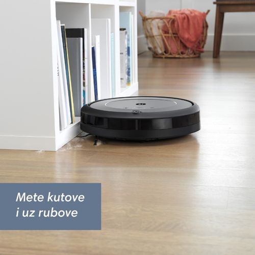 iRobot robotski usisavač Roomba i1 (i1152) slika 5