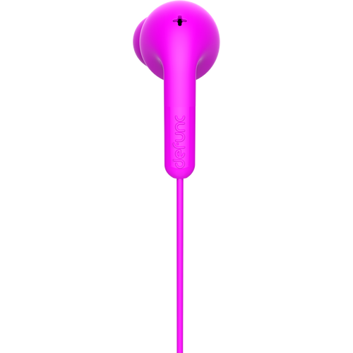 Slušalice - Earbud BASIC - MUSIC - Pink slika 2