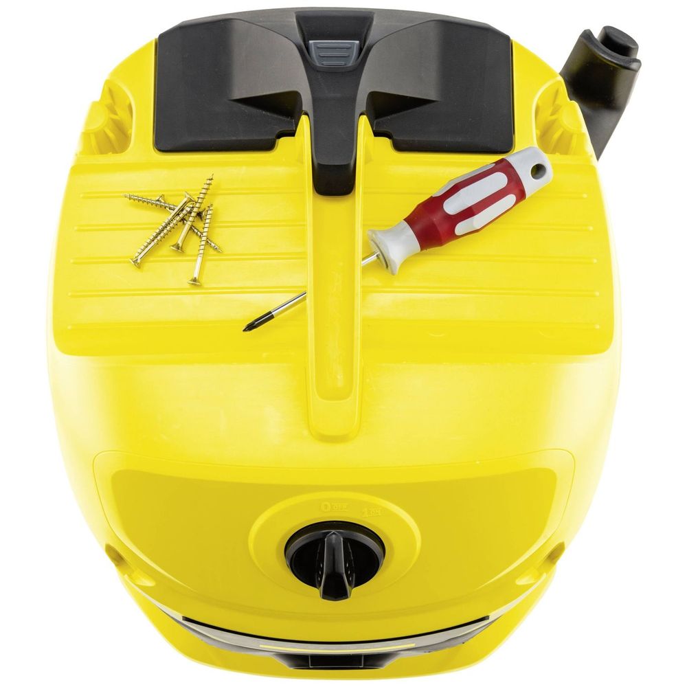 KARCHER Mokro suhi usisavač WD 4 V-20/5/22 1.628-201.0 slika 16