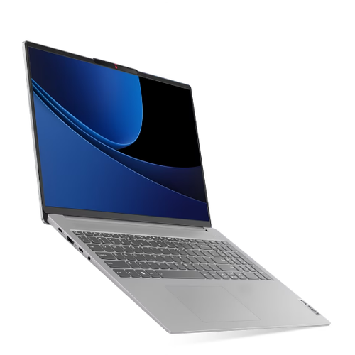 Lenovo 83DC004PYA IdeaPad Slim 5 16IMH9 (Cloud Grey, Aluminium) 16-Core Ultra7-1550H 4.8GHz/24MB 32GB 1TB-NVMe 16" 2K (2048x1280) OLED 400n GL TrueBlack-500 WC-1080p ARC-Graphics WiFi BT5.2 HDMI Backlite USB-C/DP 76Wh DOS slika 2