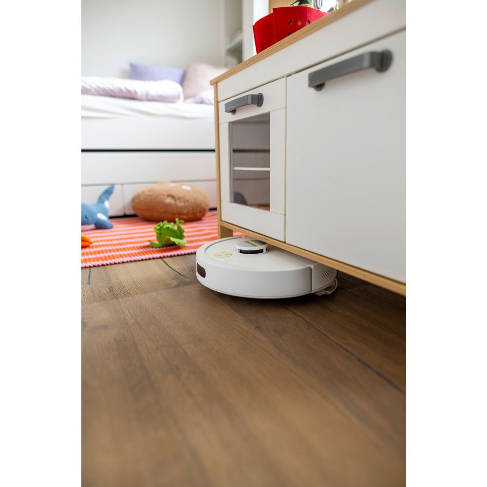Karcher Robotski usisavač s funkcijom brisanja RVC 1.269-123.0 slika 3