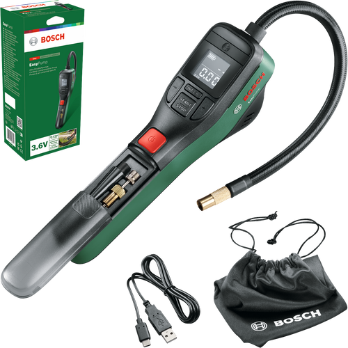 Bosch Pumpa EasyPump slika 2