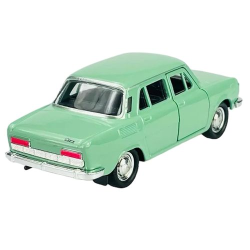 Škoda 100 green 1:34 slika 3