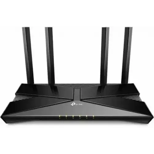 Wireless Ruter TP-Link AX53 AX3000 Wi-Fi 6 4xext antena/1WAN/4LAN slika 1