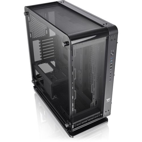 Kućište Thermaltake Core P6 TG Black/Wall Mount/Glass*3/CA-1V2-00M1WN-00 slika 5