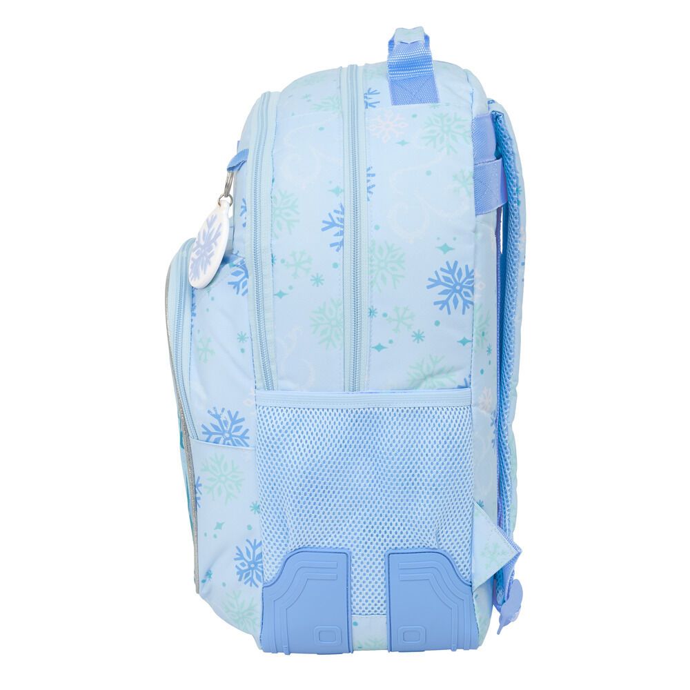 Frozen Disney ruksak 42 cm prilagodljiv slika 3