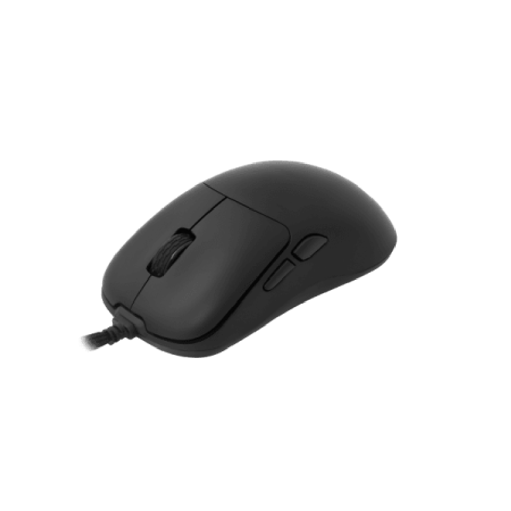 White Shark Miš GM-5014 GRAPHENE, Black  slika 2
