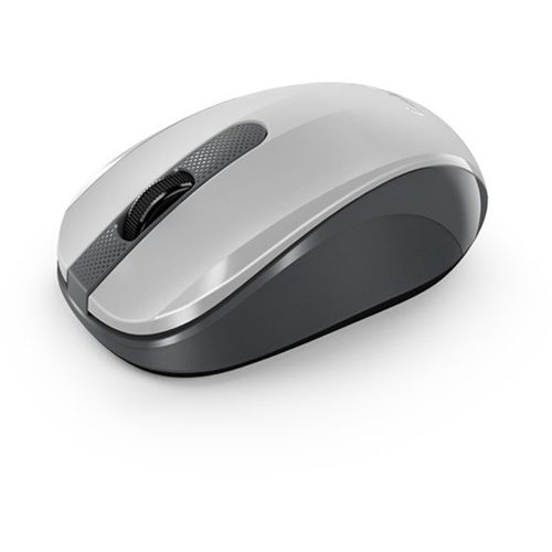 GENIUS NX-8008S Wireless Optical USB belo-sivi miš slika 1