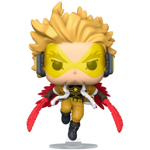 POP figure My Hero Academia Hawks Exclusive slika 2