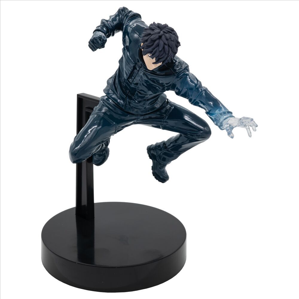 Sakamoto Natsuki Seba Vibration Stars Figura 10cm slika 4