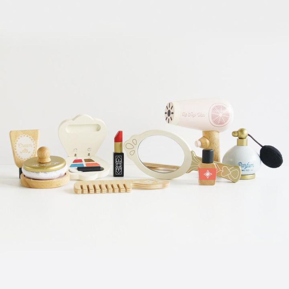Le Toy Van Set Star Beauty slika 4