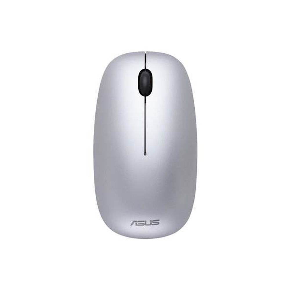 Asus Bežični miš MW201C, Sivi slika 2