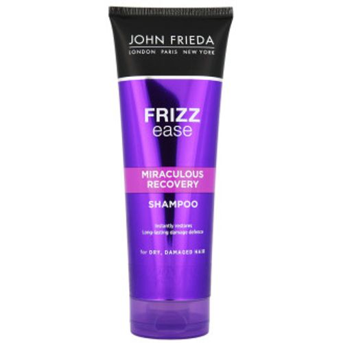 John Frieda Frizz Ease Miraculous Recovery Shampoo 250 ml slika 2