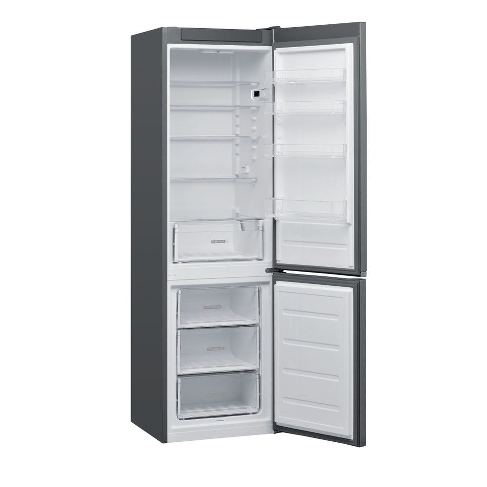 Whirlpool kombinirani hladnjak W5 921E OX 2 slika 3