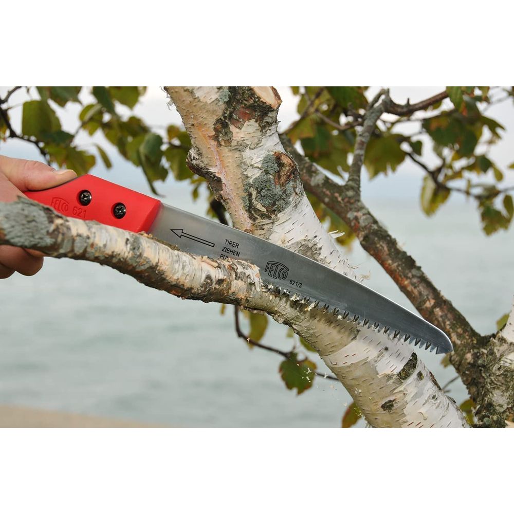 Felco 621 ručna pila slika 3