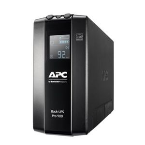 APC UPS Back BR900MI