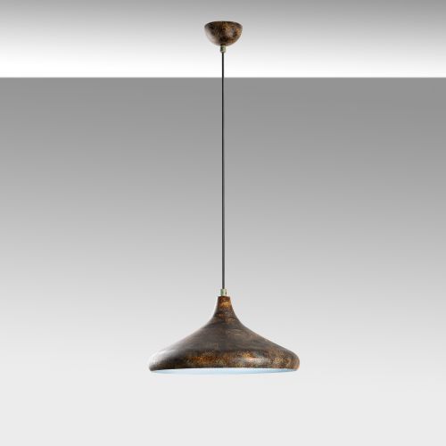 EYSAN-207-RETRO Antiquation Chandelier slika 5