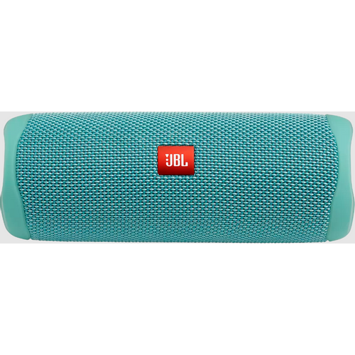 Prijenosni zvučnik JBL FLIP 5 teal (Bluetooth, baterija 12h, IPX7) slika 3