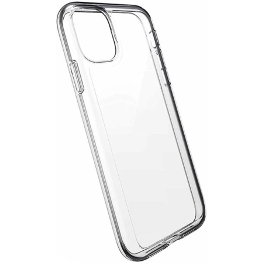 XO Prozirna futrola iPhone 13 slika 1