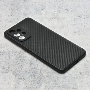 Torbica Carbon fiber za Samsung A536B Galaxy A53 5G crna