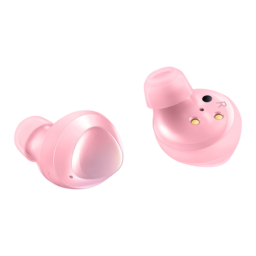 Bluetooth slusalice Airpods buds 175 roze slika 4