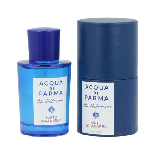 Acqua Di Parma Blu Mediterraneo Mirto di Panarea Eau De Toilette 75 ml (unisex) slika 4