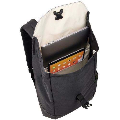 Univerzalni ruksak Thule Lithos Backpack 16L crni slika 7