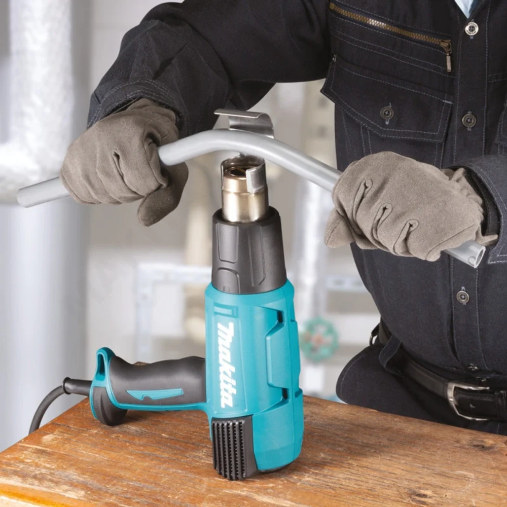 Makita Pištolj za vrući zrak HG6531CK slika 5
