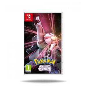 Pokemon Shining Pearl Switch