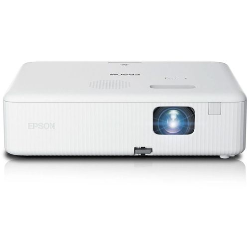 Projektor Epson CO-W01 3LCD, WXGA,HDMI 1.4, V11HA86040 slika 1