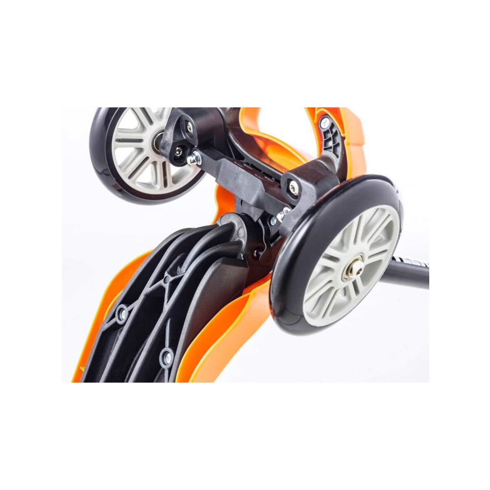 Kettler Trotinet Zazzy Orange slika 6