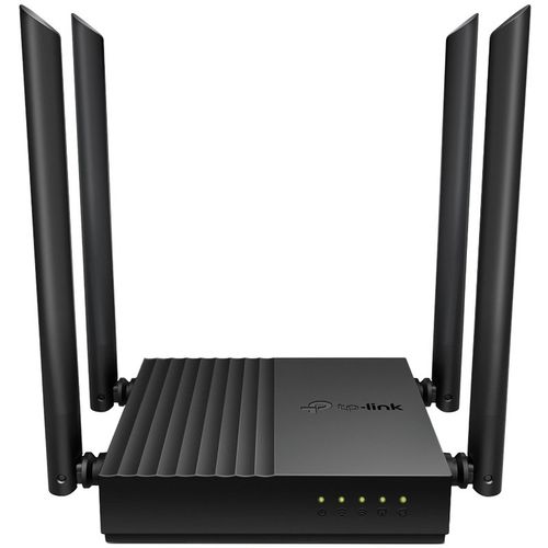 TP-Link Archer C64 AC1200 Wireless MU-MIMO WiFi Router slika 1