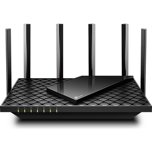 TP-LINK Archer AX73 AX5400 Dual Band Gigabit Wi-Fi 6 Router slika 1