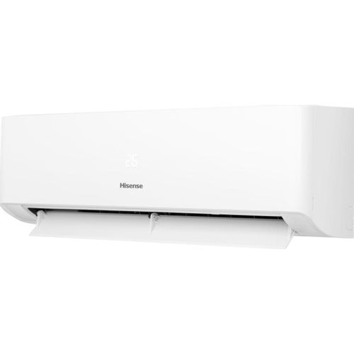 Hisense Energy SE HiNano 18K Inverter klima uređaj, 18000 BTU, WiFi Integrisan, Grejač spoljašnje jedinice slika 2