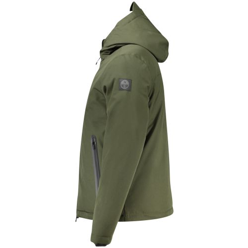 NORTH SAILS MEN'S JACKET GREEN slika 3